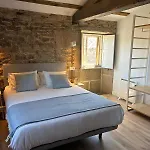 Casa Agolada