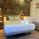 Hébergement de vacances Casa Agolada