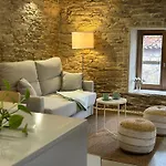 Casa Agolada Hébergement de vacances Golada