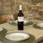 Casa Agolada Hébergement de vacances