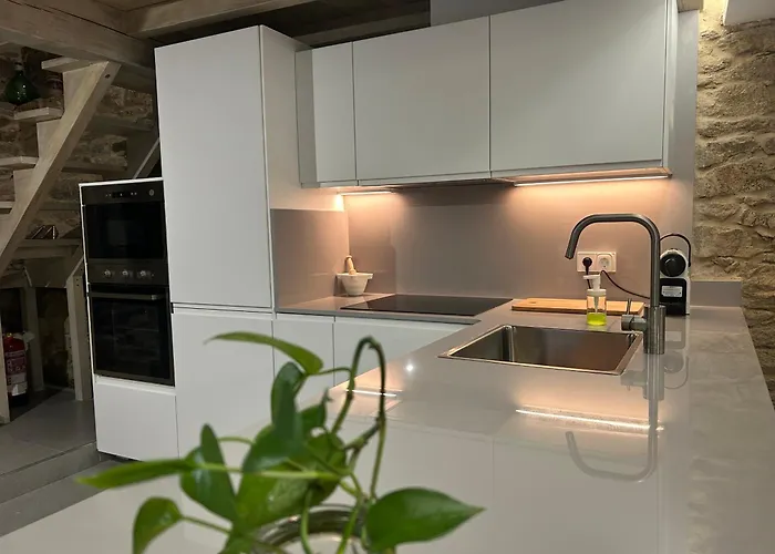 Casa Agolada * Golada