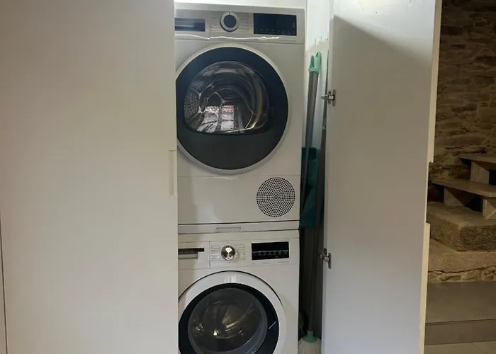 Casa Agolada Σπίτι διακοπών Golada