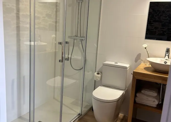 Casa Agolada Σπίτι διακοπών