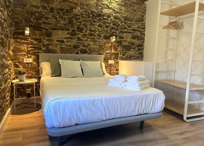 Σπίτι διακοπών Casa Agolada