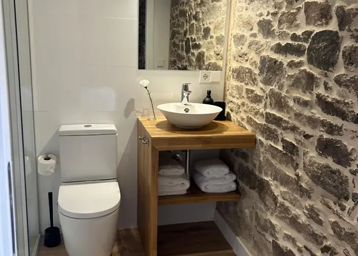 Casa Agolada Дом отдыха *